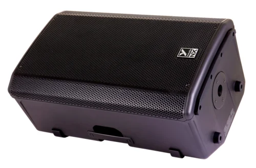 Yorkville Sound NX12P NX 12” Powered Loudspeaker (1) Yorkville Sound NX12P NX 12” Powered Loudspeaker