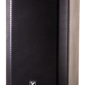Yorkville Sound NX12P NX 12” Powered Loudspeaker (4) Yorkville Sound NX12P NX 12” Powered Loudspeaker