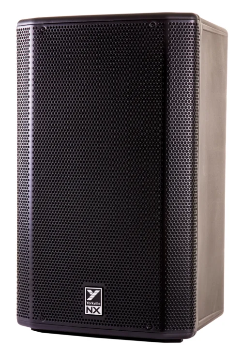 Yorkville Sound NX12P NX 12” Powered Loudspeaker (4) Yorkville Sound NX12P NX 12” Powered Loudspeaker