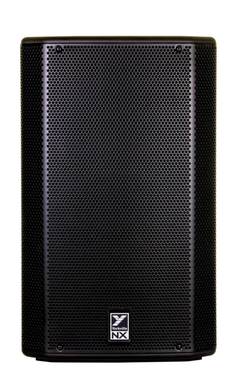Yorkville Sound NX12P NX 12” Powered Loudspeaker