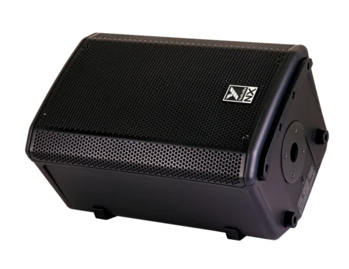 Yorkville Sound NX8P NX 8” Powered Loudspeaker (1) Yorkville Sound NX8P NX 8” Powered Loudspeaker