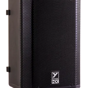 Yorkville Sound NX8P NX 8” Powered Loudspeaker (5) Yorkville Sound NX8P NX 8” Powered Loudspeaker