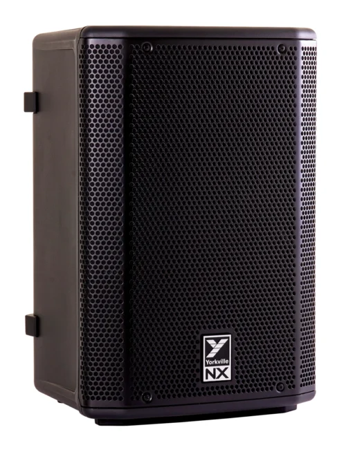 Yorkville Sound NX8P NX 8” Powered Loudspeaker (5) Yorkville Sound NX8P NX 8” Powered Loudspeaker