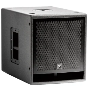 Yorkville Sound PS12S Parasource 12 Powered Subwoofer (3) Yorkville Sound PS12S Parasource 12" Powered Subwoofer