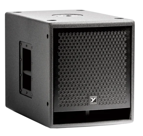 Yorkville Sound PS12S Parasource 12 Powered Subwoofer (3) Yorkville Sound PS12S Parasource 12" Powered Subwoofer