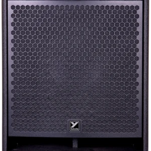 Yorkville Sound PS12S Parasource 12 Powered Subwoofer (4) Yorkville Sound PS12S Parasource 12" Powered Subwoofer