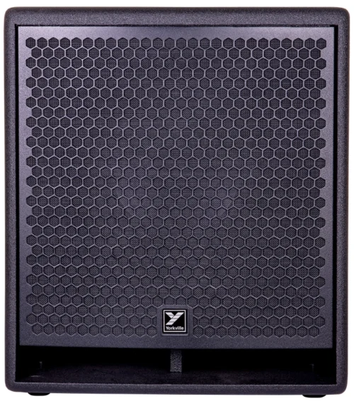Yorkville Sound PS12S Parasource 12" Powered Subwoofer