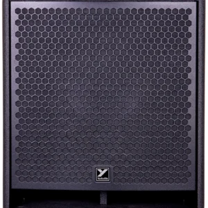 Yorkville Sound PS15S Parasource 15 Powered Subwoofer (5) Yorkville Sound PS15S Parasource 15" Powered Subwoofer