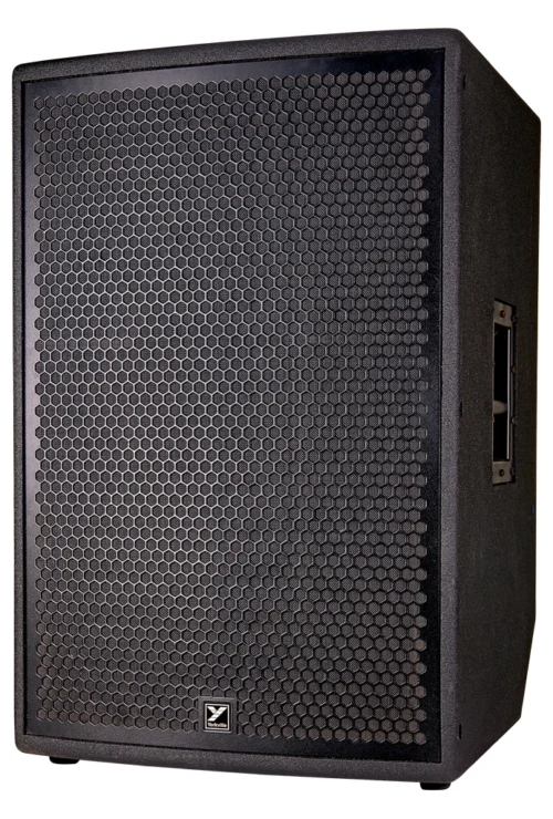 Yorkville Sound PS18S Parasource 18 Powered Subwoofer (3) Yorkville Sound PS18S Parasource 18" Powered Subwoofer