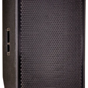 Yorkville Sound PS18S Parasource 18 Powered Subwoofer (4) Yorkville Sound PS18S Parasource 18" Powered Subwoofer