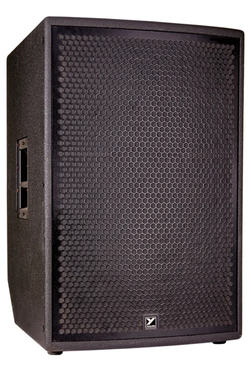 Yorkville Sound PS18S Parasource 18 Powered Subwoofer (4) Yorkville Sound PS18S Parasource 18" Powered Subwoofer