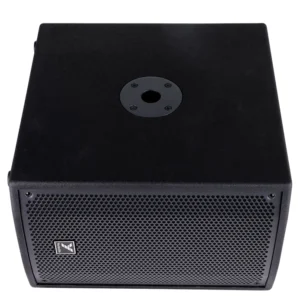 Yorkville Sound YXL10SP YXL 10” Powered Subwoofer
