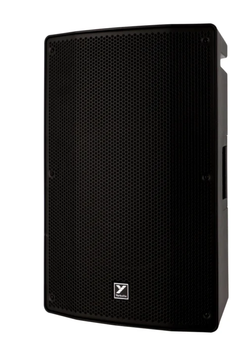 Yorkville Sound YXL15P YXL 15” Powered Loudspeaker (4) Yorkville Sound YXL15P YXL 15” Powered Loudspeaker
