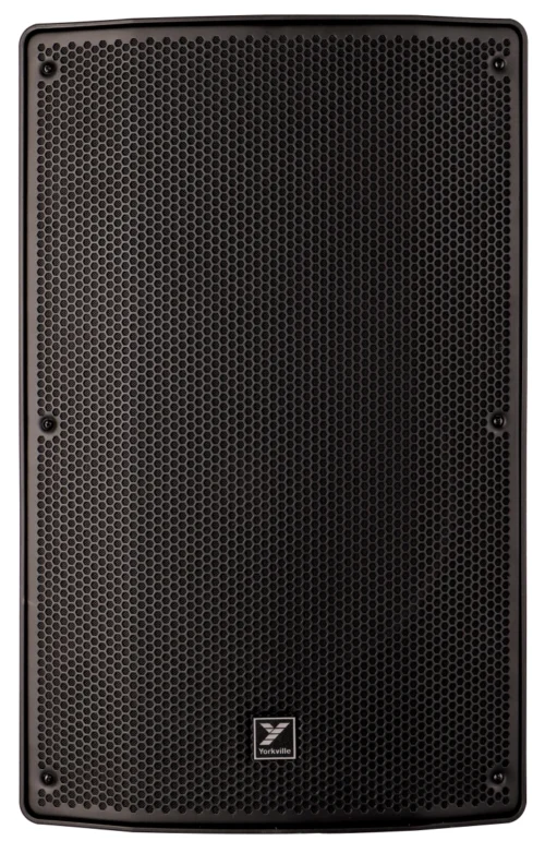 Yorkville Sound YXL15P YXL 15” Powered Loudspeaker