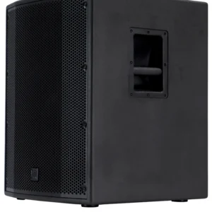 Yorkville Sound YXL15SP YXL 15” Powered Subwoofer (1) Yorkville Sound YXL15SP YXL 15” Powered Subwoofer