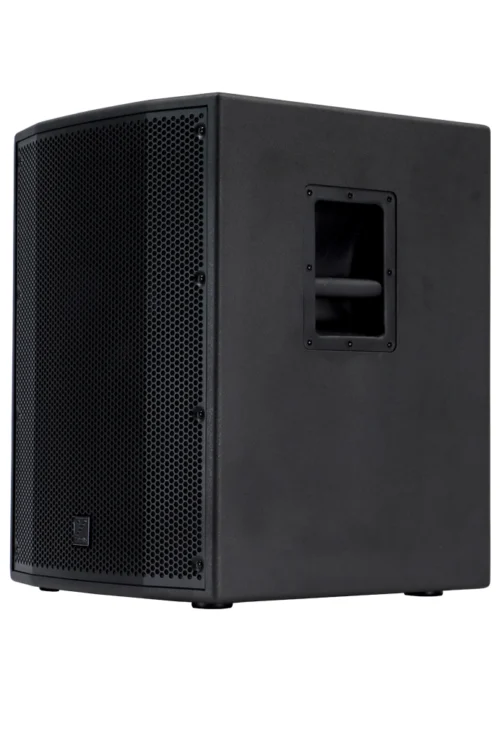 Yorkville Sound YXL15SP YXL 15” Powered Subwoofer (1) Yorkville Sound YXL15SP YXL 15” Powered Subwoofer
