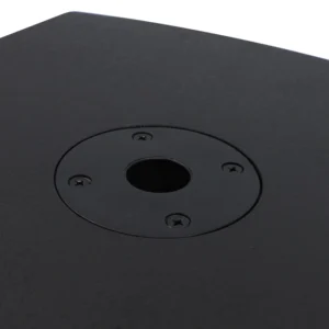 Yorkville Sound YXL15SP YXL 15” Powered Subwoofer (2) Yorkville Sound YXL15SP YXL 15” Powered Subwoofer