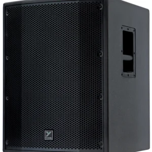 Yorkville Sound YXL15SP YXL 15” Powered Subwoofer (5) Yorkville Sound YXL15SP YXL 15” Powered Subwoofer
