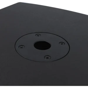 Yorkville Sound YXL18SP YXL 18” Powered Subwoofer (1) Yorkville Sound YXL18SP YXL 18” Powered Subwoofer