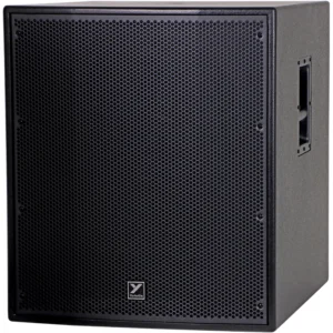Yorkville Sound YXL18SP YXL 18” Powered Subwoofer (4) Yorkville Sound YXL18SP YXL 18” Powered Subwoofer