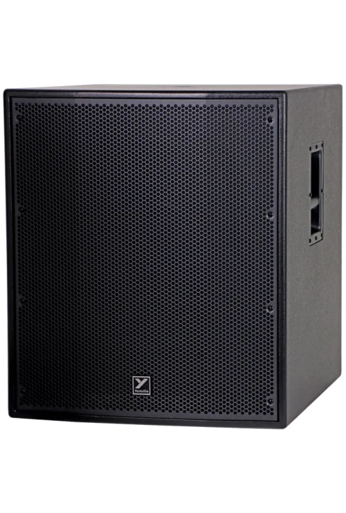 Yorkville Sound YXL18SP YXL 18” Powered Subwoofer (4) Yorkville Sound YXL18SP YXL 18” Powered Subwoofer