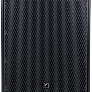 Yorkville Sound YXL18SP YXL 18” Powered Subwoofer (6) Yorkville Sound YXL18SP YXL 18” Powered Subwoofer