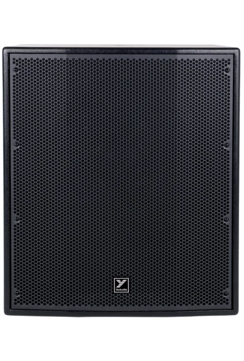 Yorkville Sound YXL18SP YXL 18” Powered Subwoofer