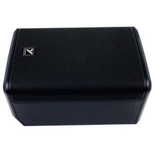 Yorkville Sound Yorkville EXM-Mobile-8 Lightweight Battery-Powered Speaker (3) Yorkville Sound EXM-Mobile-8 Lightweight Battery-Powered Speaker