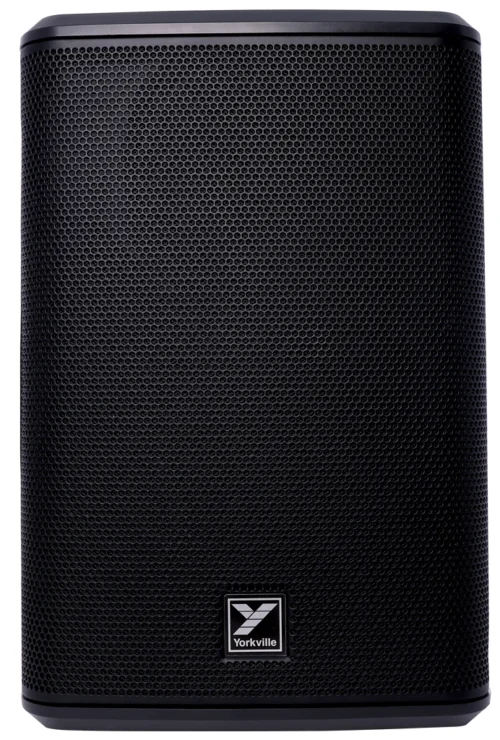 Yorkville Sound EXM-Mobile-8 Lightweight Battery-Powered Speaker