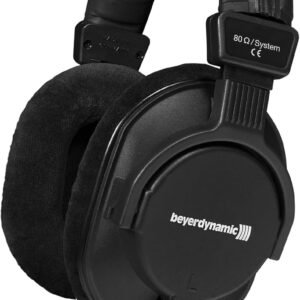 beyerdynamic DT 250 80 OHM