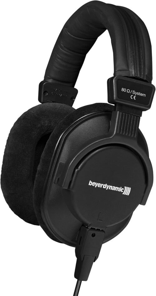 beyerdynamic DT 250 80 OHM