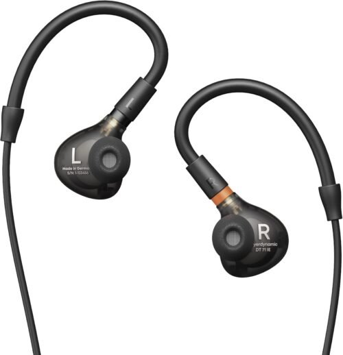 beyerdynamic DT 71 IE Drum & Bass