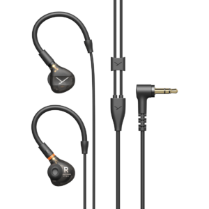 beyerdynamic DT 72 IE Professional in Ear Monitors voiced for Vocals and Guitar 2 beyerdynamic DT 72 IE Professional in Ear Monitors voiced for Vocals and Guitar