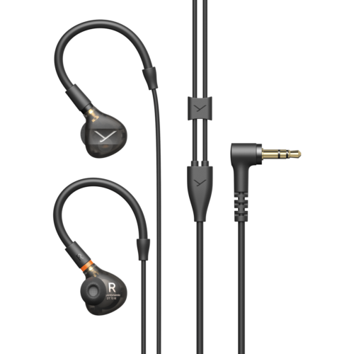beyerdynamic DT 72 IE Professional in Ear Monitors voiced for Vocals and Guitar 2 beyerdynamic DT 72 IE Professional in Ear Monitors voiced for Vocals and Guitar