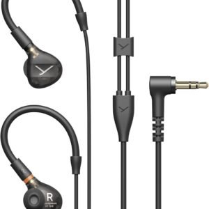 beyerdynamic DT 73 IE Professional in Ear Monitors voiced for Classical Instruments & Keys Reference Studio Sound