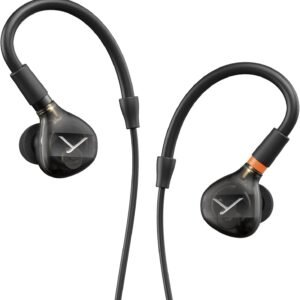 beyerdynamic DT 73 IE Professional in Ear Monitors voiced for Classical Instruments & Keys, Reference Studio Sound