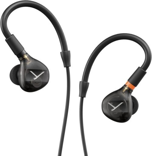 beyerdynamic DT 73 IE Professional in Ear Monitors voiced for Classical Instruments & Keys, Reference Studio Sound
