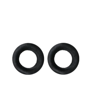 beyerdynamic EDT 770 VB Ear Pad Replacement Set Velour Black for DT 770 PRO Series and Other Models Pads Only beyerdynamic EDT 770 VB Ear Pad Replacement Set Velour Black for DT 770 PRO Series and Other Models Pads Only