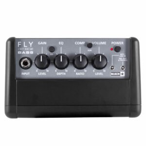 Blackstar Fly BASS Pack Stereo Pack Electric Guitar Blackstar Fly BASS Pack Stereo Pack Electric Guitar