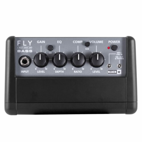 Blackstar Fly BASS Pack Stereo Pack Electric Guitar Blackstar Fly BASS Pack Stereo Pack Electric Guitar