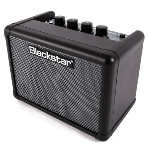 Blackstar Fly BASS Pack Stereo Pack Electric Guitar Blackstar Fly BASS Pack Stereo Pack Electric Guitar