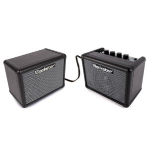 Blackstar Fly BASS Pack Stereo Pack Electric Guitar Blackstar Fly BASS Pack Stereo Pack Electric Guitar