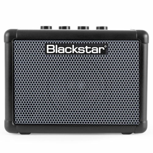 Blackstar Fly BASS Pack Stereo Pack Electric Guitar Blackstar Fly BASS Pack Stereo Pack Electric Guitar