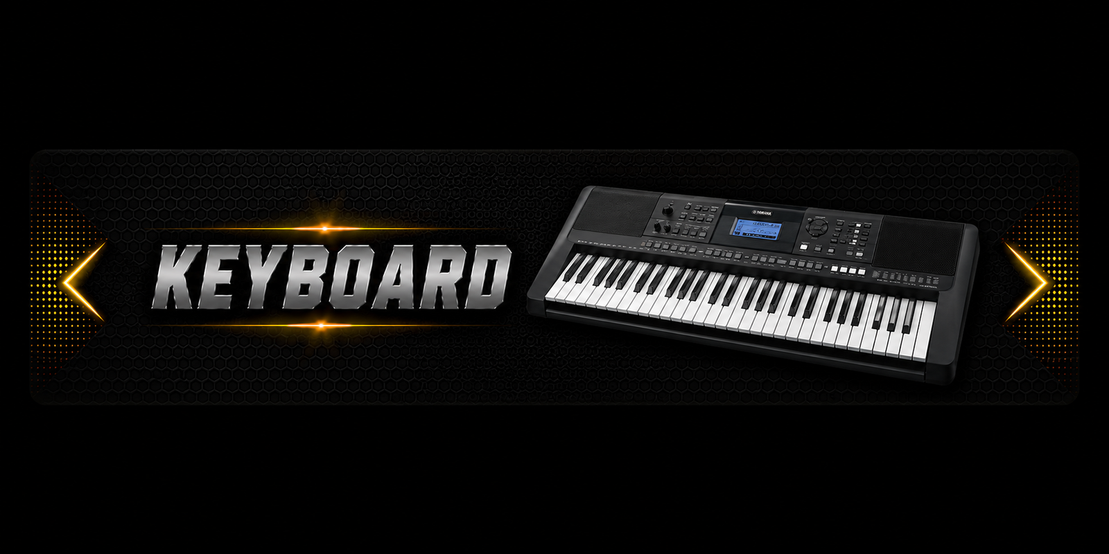 keyboard