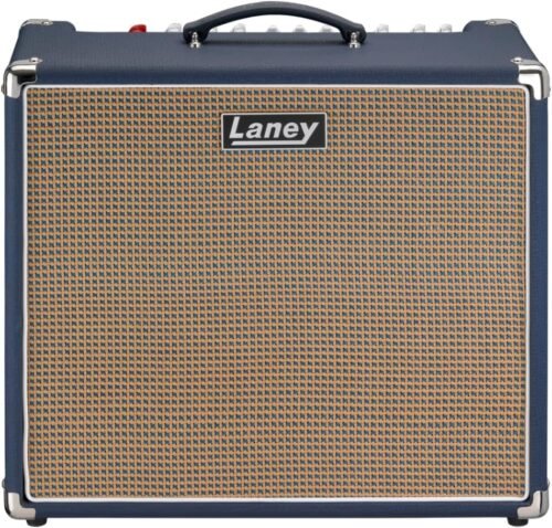 Laney Guitar Amp Combo 60W LF SUPER60 112