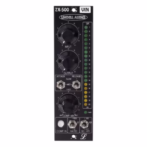 Lindell Audio 7X500VIN Cannel Transformer Vintage Coupled Compressor Limiter Lindell Audio 7X500VIN Cannel Transformer Vintage Coupled Compressor Limiter