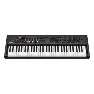 Yamaha YC61 61-Keys Portable Stage Keyboard Yamaha YC61 61-Keys Portable Stage Keyboard