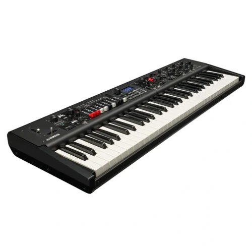 Yamaha YC61 61-Keys Portable Stage Keyboard Yamaha YC61 61-Keys Portable Stage Keyboard