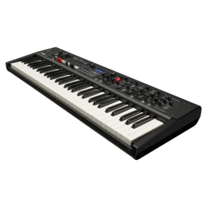 Yamaha YC61 61-Keys Portable Stage Keyboard Yamaha YC61 61-Keys Portable Stage Keyboard