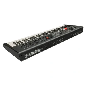 Yamaha YC61 61-Keys Portable Stage Keyboard Yamaha YC61 61-Keys Portable Stage Keyboard
